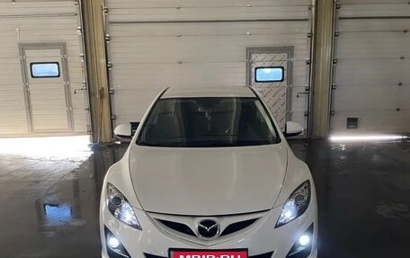Mazda 6, 2012 год, 950 000 рублей, 1 фотография