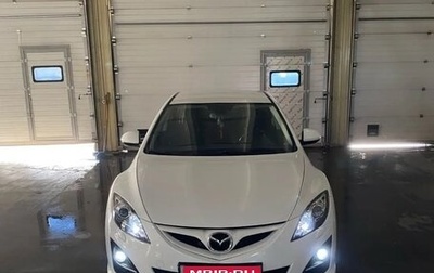 Mazda 6, 2012 год, 950 000 рублей, 1 фотография