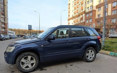 Suzuki Grand Vitara, 2007 год, 790 000 рублей, 1 фотография