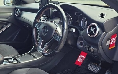 Mercedes-Benz CLA, 2014 год, 1 550 000 рублей, 1 фотография