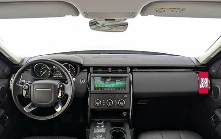 Land Rover Discovery IV, 2019 год, 4 145 000 рублей, 14 фотография