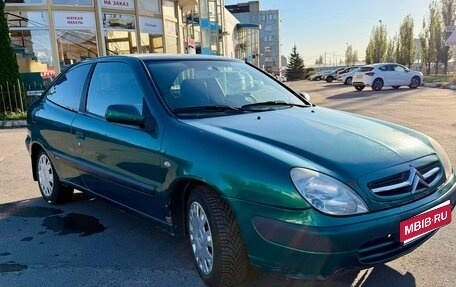Citroen Xsara, 2002 год, 177 500 рублей, 1 фотография