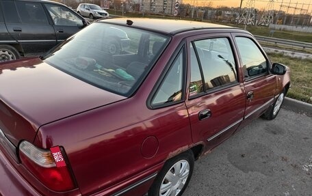 Daewoo Nexia I рестайлинг, 2007 год, 170 000 рублей, 1 фотография