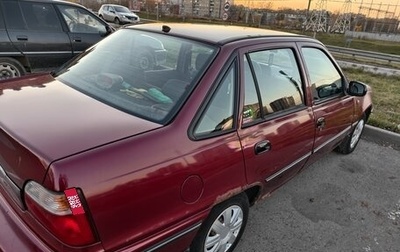 Daewoo Nexia I рестайлинг, 2007 год, 170 000 рублей, 1 фотография