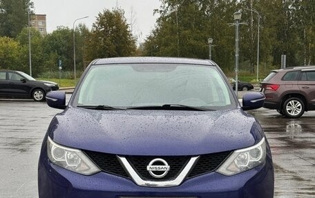 Nissan Qashqai, 2014 год, 1 200 000 рублей, 1 фотография