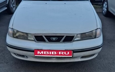 Daewoo Nexia I рестайлинг, 2004 год, 115 000 рублей, 1 фотография