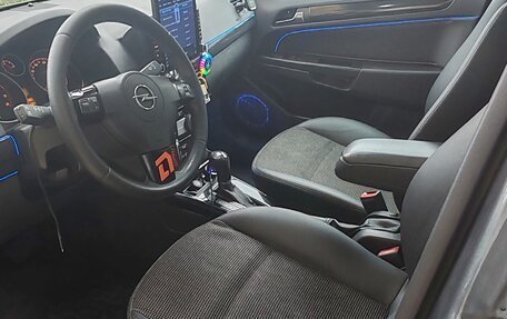 Opel Astra H, 2012 год, 1 000 000 рублей, 5 фотография