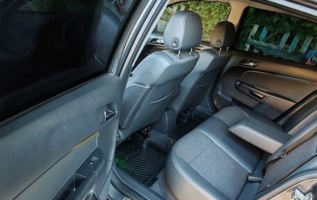 Opel Astra H, 2012 год, 1 000 000 рублей, 7 фотография