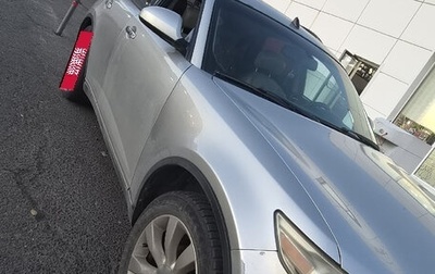 Infiniti FX I, 2003 год, 450 000 рублей, 1 фотография