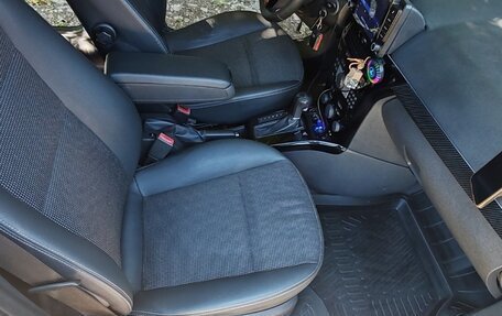 Opel Astra H, 2012 год, 1 000 000 рублей, 8 фотография