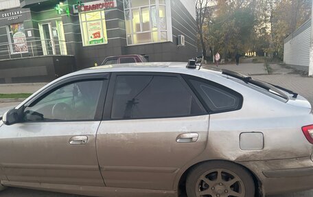 Hyundai Elantra III рестайлинг, 2005 год, 250 000 рублей, 3 фотография
