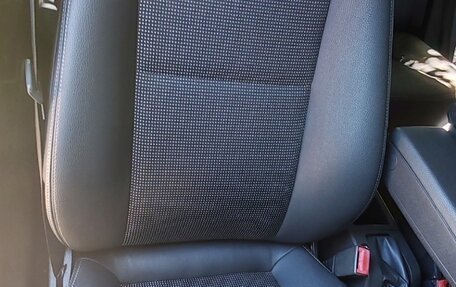 Opel Astra H, 2012 год, 1 000 000 рублей, 9 фотография