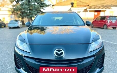 Mazda 3, 2011 год, 780 000 рублей, 1 фотография