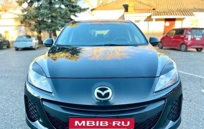 Mazda 3, 2011 год, 780 000 рублей, 1 фотография