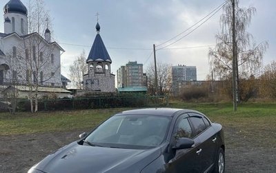 Renault Fluence I, 2012 год, 620 000 рублей, 1 фотография