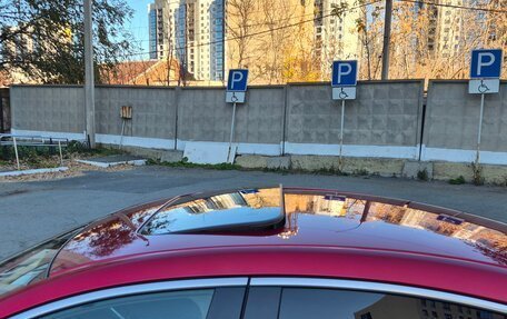 Mazda 6, 2015 год, 1 880 000 рублей, 8 фотография