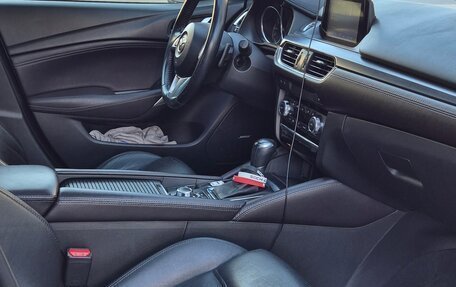 Mazda 6, 2015 год, 1 880 000 рублей, 10 фотография