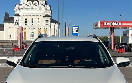 Toyota RAV4, 2017 год, 2 280 000 рублей, 1 фотография