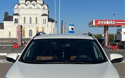 Toyota RAV4, 2017 год, 2 280 000 рублей, 1 фотография