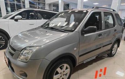 Suzuki Ignis II (HR), 2004 год, 299 000 рублей, 1 фотография