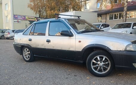 Daewoo Nexia I рестайлинг, 2011 год, 85 000 рублей, 1 фотография