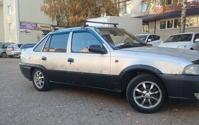Daewoo Nexia I рестайлинг, 2011 год, 85 000 рублей, 1 фотография