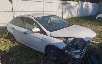 Ford Focus III, 2013 год, 180 000 рублей, 1 фотография