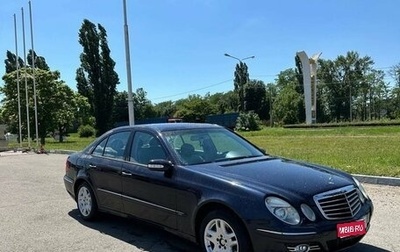 Mercedes-Benz E-Класс, 2003 год, 750 000 рублей, 1 фотография