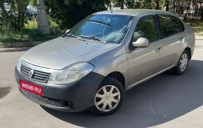 Renault Symbol, 2009 год, 220 000 рублей, 1 фотография