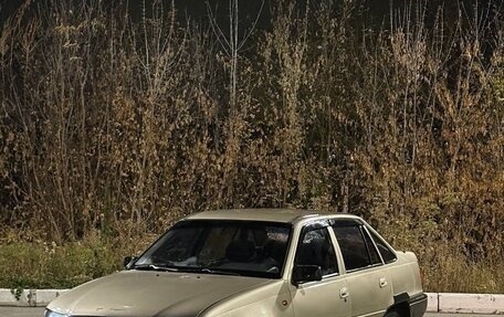 Daewoo Nexia I рестайлинг, 1997 год, 95 000 рублей, 1 фотография
