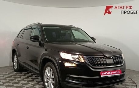 Skoda Kodiaq I, 2019 год, 2 120 000 рублей, 1 фотография