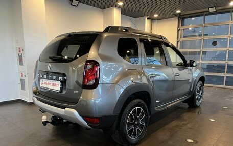 Renault Duster I рестайлинг, 2020 год, 1 998 000 рублей, 3 фотография