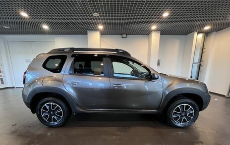 Renault Duster I рестайлинг, 2020 год, 1 998 000 рублей, 2 фотография