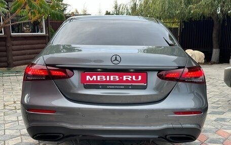 Mercedes-Benz E-Класс, 2020 год, 4 450 000 рублей, 7 фотография