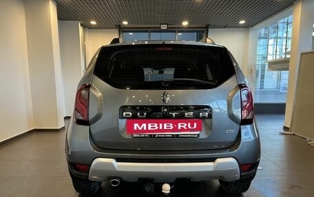 Renault Duster I рестайлинг, 2020 год, 1 998 000 рублей, 4 фотография