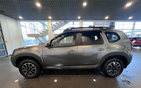 Renault Duster I рестайлинг, 2020 год, 1 998 000 рублей, 6 фотография