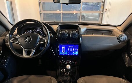 Renault Duster I рестайлинг, 2020 год, 1 998 000 рублей, 9 фотография