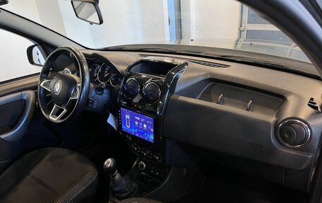Renault Duster I рестайлинг, 2020 год, 1 998 000 рублей, 12 фотография