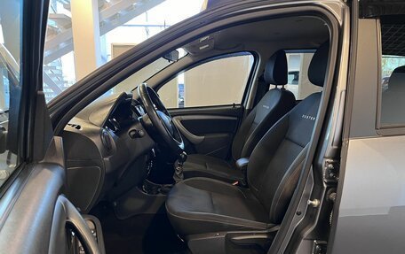 Renault Duster I рестайлинг, 2020 год, 1 998 000 рублей, 16 фотография