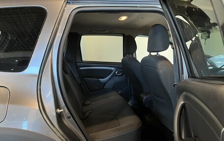 Renault Duster I рестайлинг, 2020 год, 1 998 000 рублей, 17 фотография