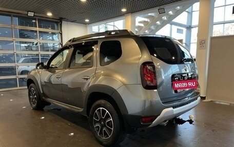 Renault Duster I рестайлинг, 2020 год, 1 998 000 рублей, 5 фотография