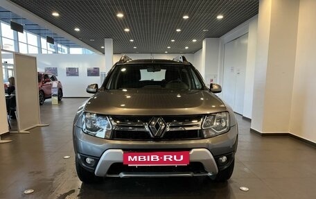 Renault Duster I рестайлинг, 2020 год, 1 998 000 рублей, 8 фотография