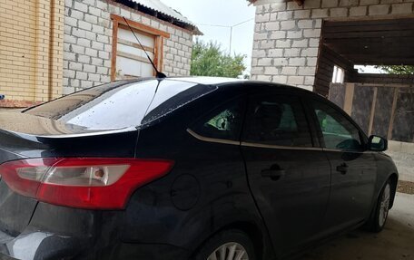 Ford Focus III, 2013 год, 600 000 рублей, 3 фотография