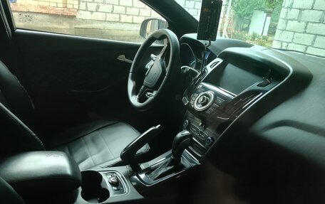 Ford Focus III, 2013 год, 600 000 рублей, 2 фотография
