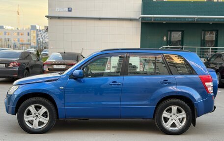 Suzuki Grand Vitara, 2007 год, 595 000 рублей, 5 фотография
