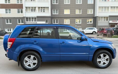 Suzuki Grand Vitara, 2007 год, 595 000 рублей, 4 фотография