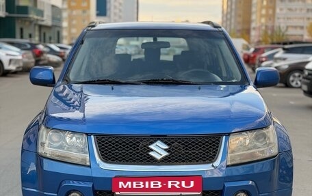 Suzuki Grand Vitara, 2007 год, 595 000 рублей, 3 фотография