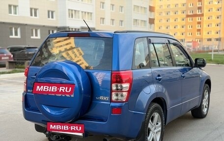 Suzuki Grand Vitara, 2007 год, 595 000 рублей, 7 фотография