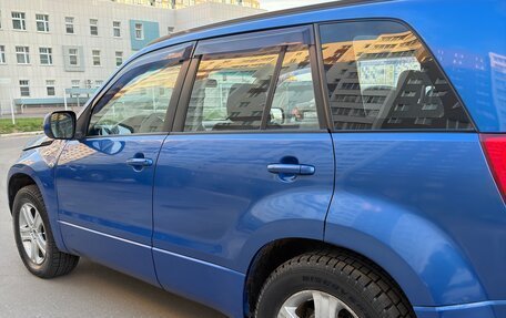 Suzuki Grand Vitara, 2007 год, 595 000 рублей, 15 фотография