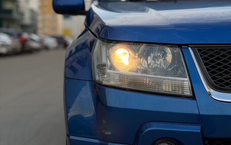 Suzuki Grand Vitara, 2007 год, 595 000 рублей, 19 фотография